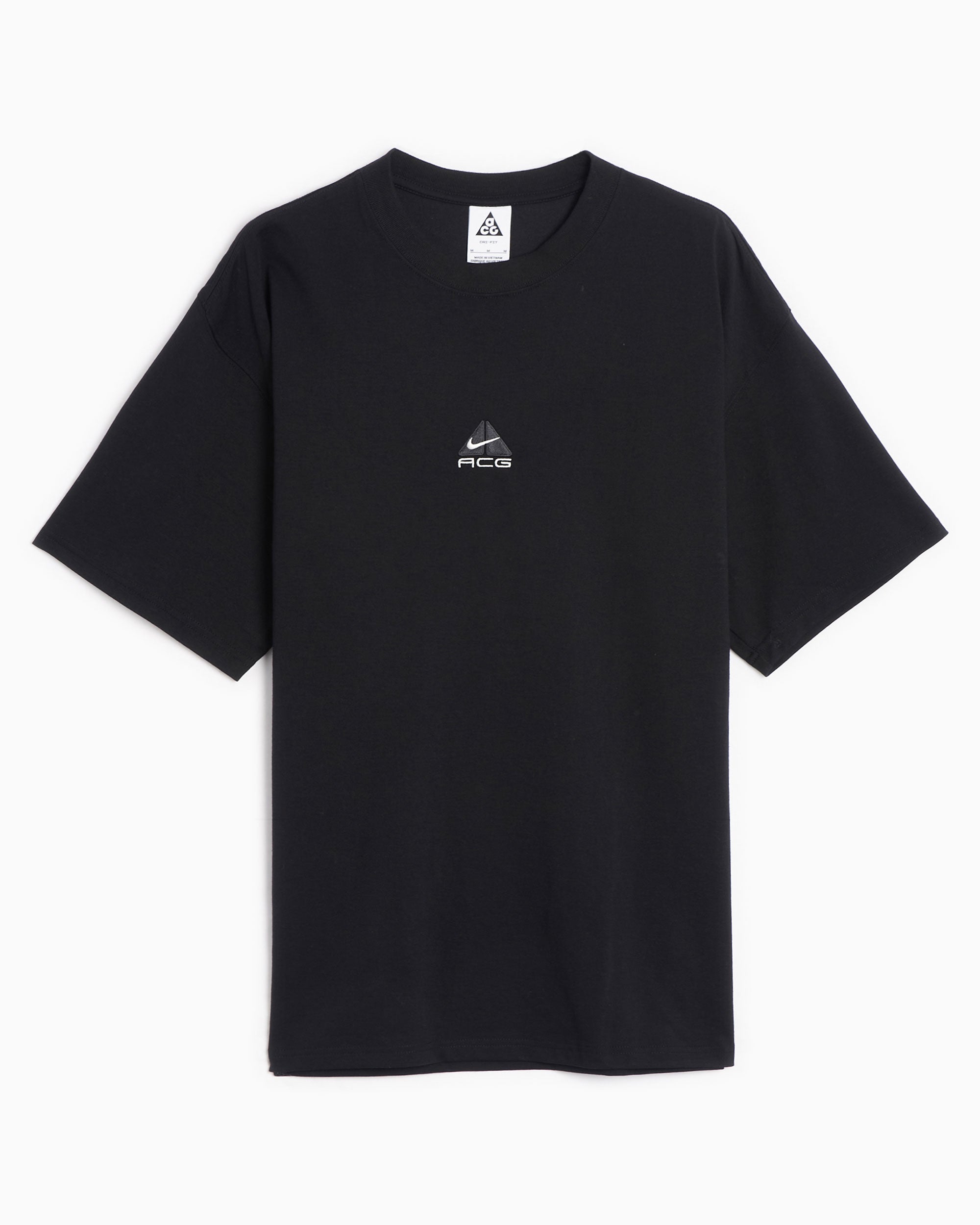 T-Shirts Nike ACG Men's T-Shirt Men's T-Shirt - DQ1815-011