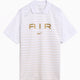 Jersey T-Shirt Nike Air Football per uomo