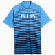 Jersey T-Shirt Nike Air Football per uomo