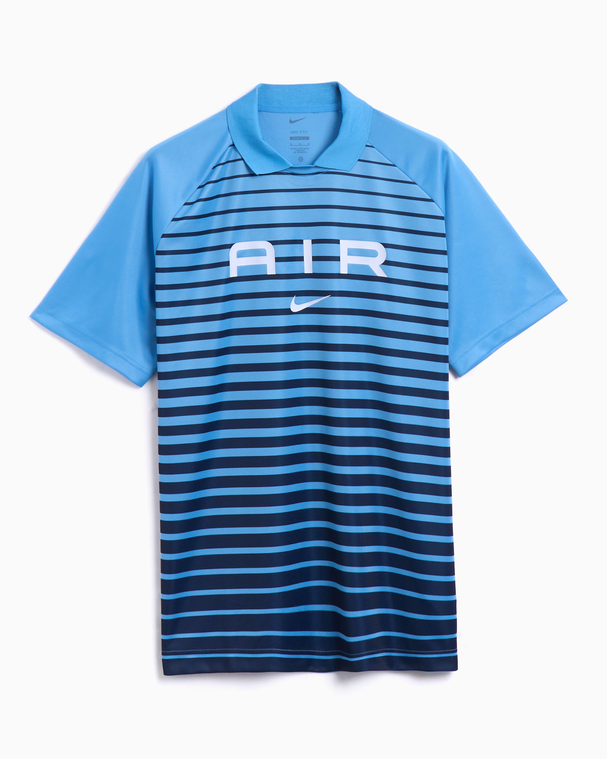 T-Shirts Nike Air Football Men's Jersey T-Shirt - IB8019-489