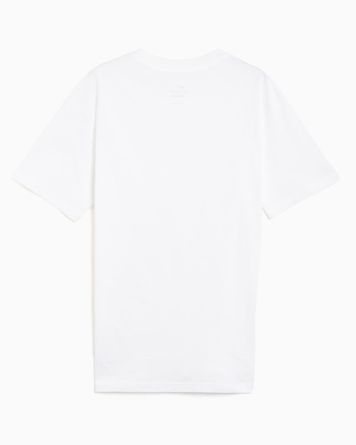 T-Shirts Nike Court Logo Relaxed Men's T-Shirt - HJ3362-100