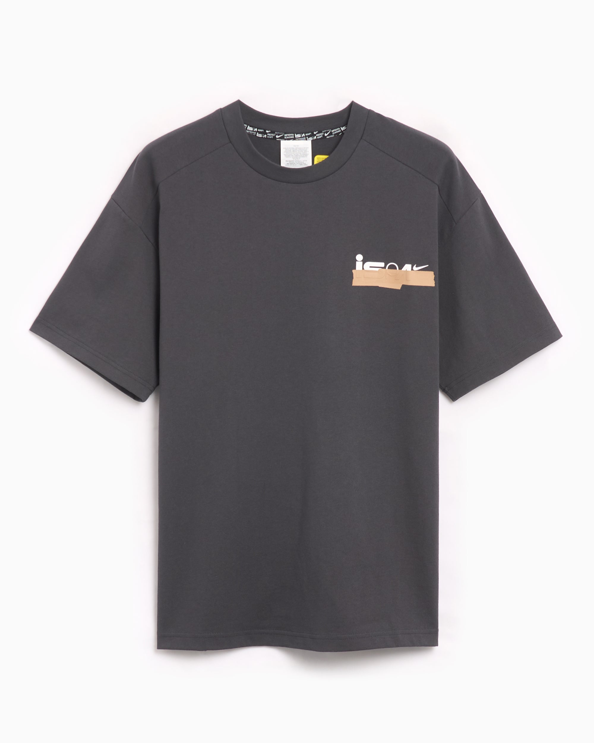 T-Shirts Nike ISPA Unisex T-Shirt - FV4893-060