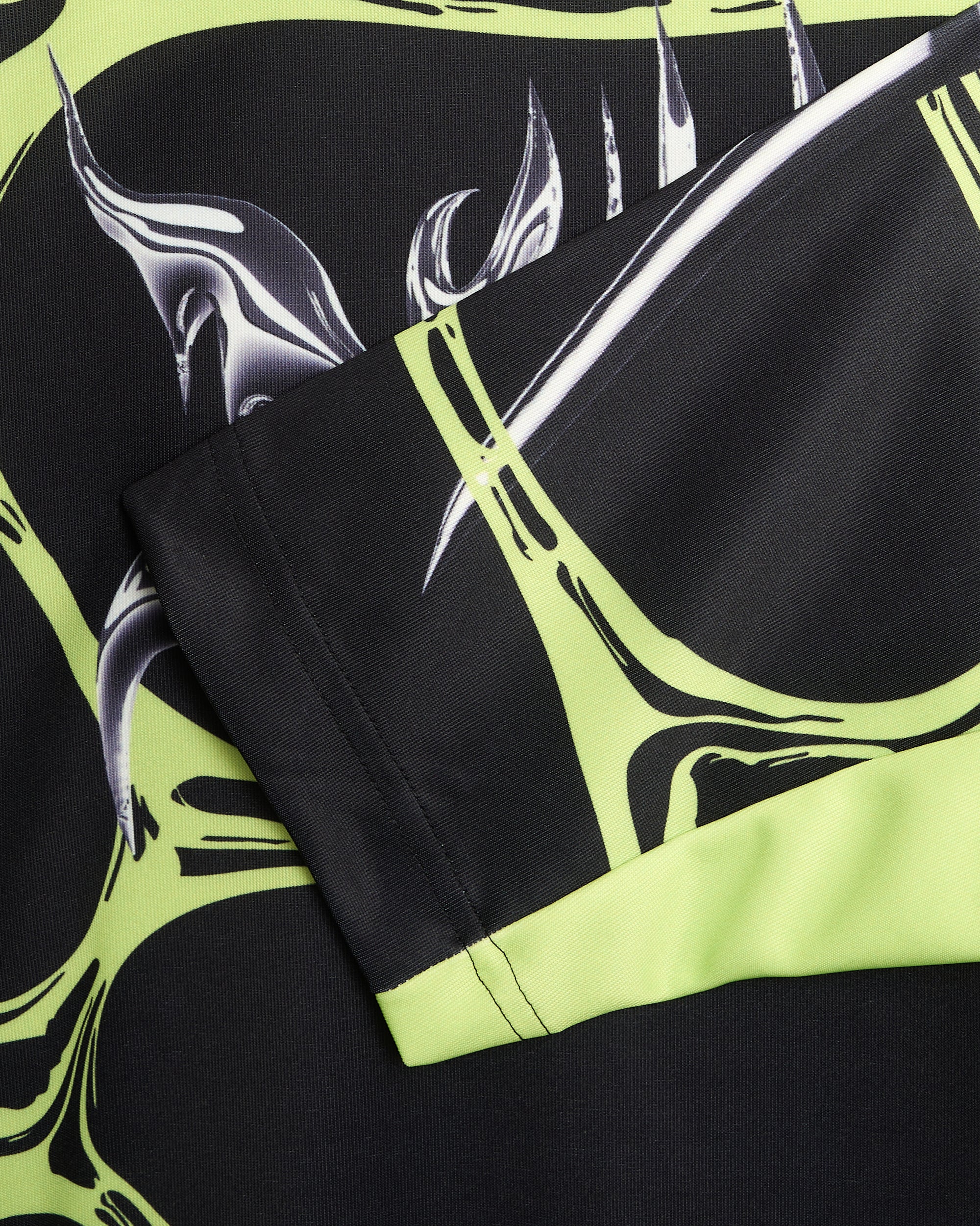 T-Shirts Nike Project F.R.O.G. Jelly Cage Graphic Long-Sleeved Oversize Men's Jersey T-Shirt - IF1294-010
