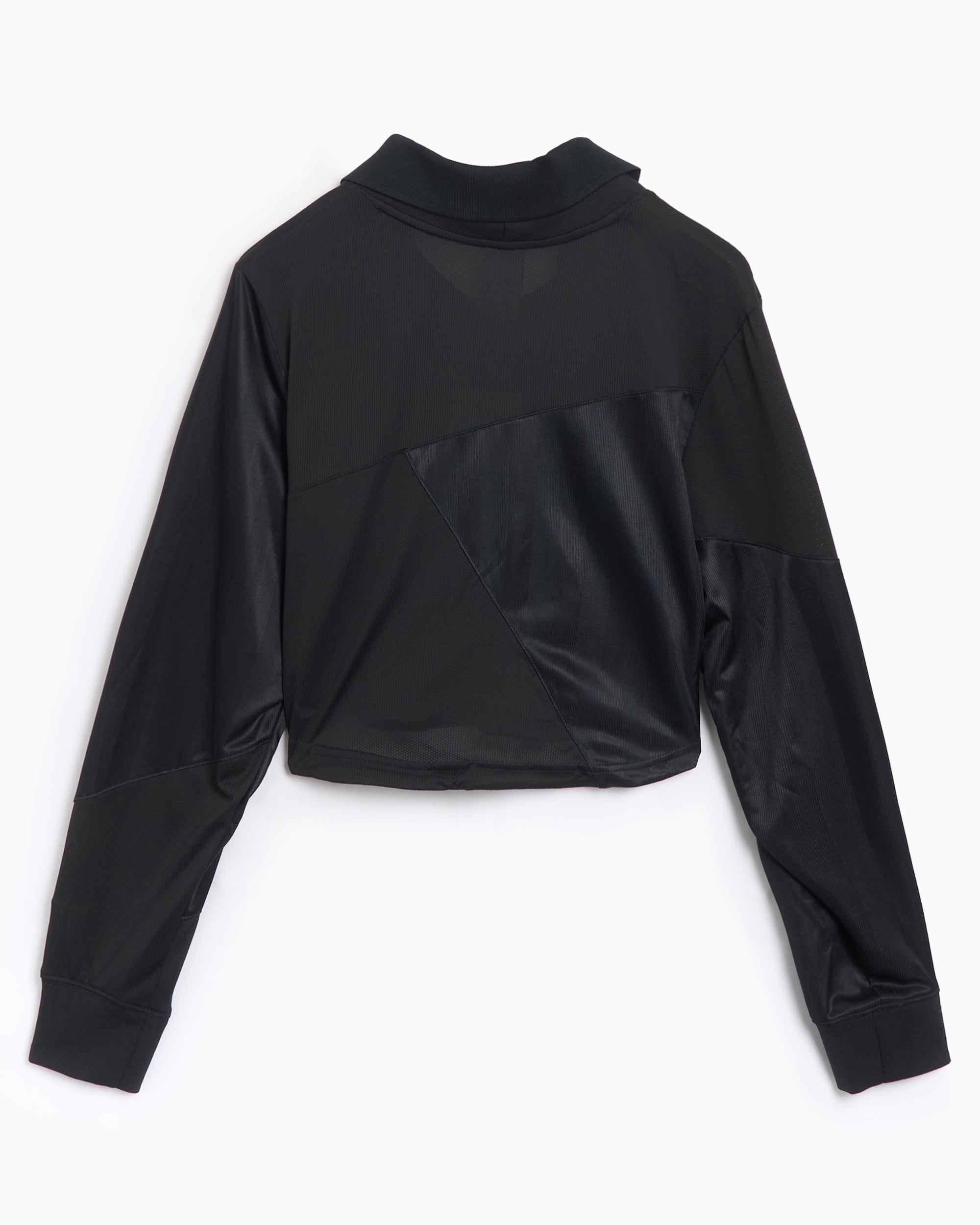 T-Shirts Nike Sportswear Street Women's Long Sleeve Jersey Women's T-Shirt - HF9507-010