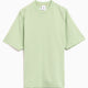 Maglietta Nike Unisex Wool Classic T-Shirt Unisex