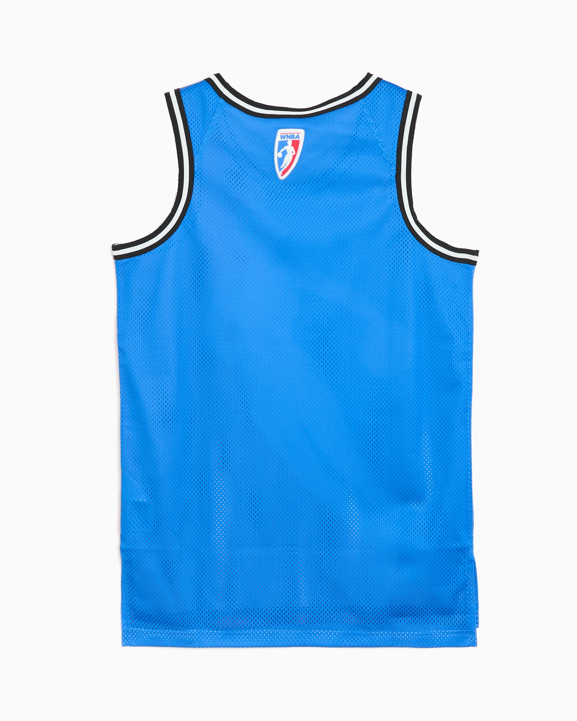 T-Shirts Nike WNBA 30th Anniversary Graphic Relaxed Unisex Tank Top - II4577-435