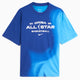 Maglietta Tie-Dye Relaxed Nike WNBA All-Star Weekend per uomo