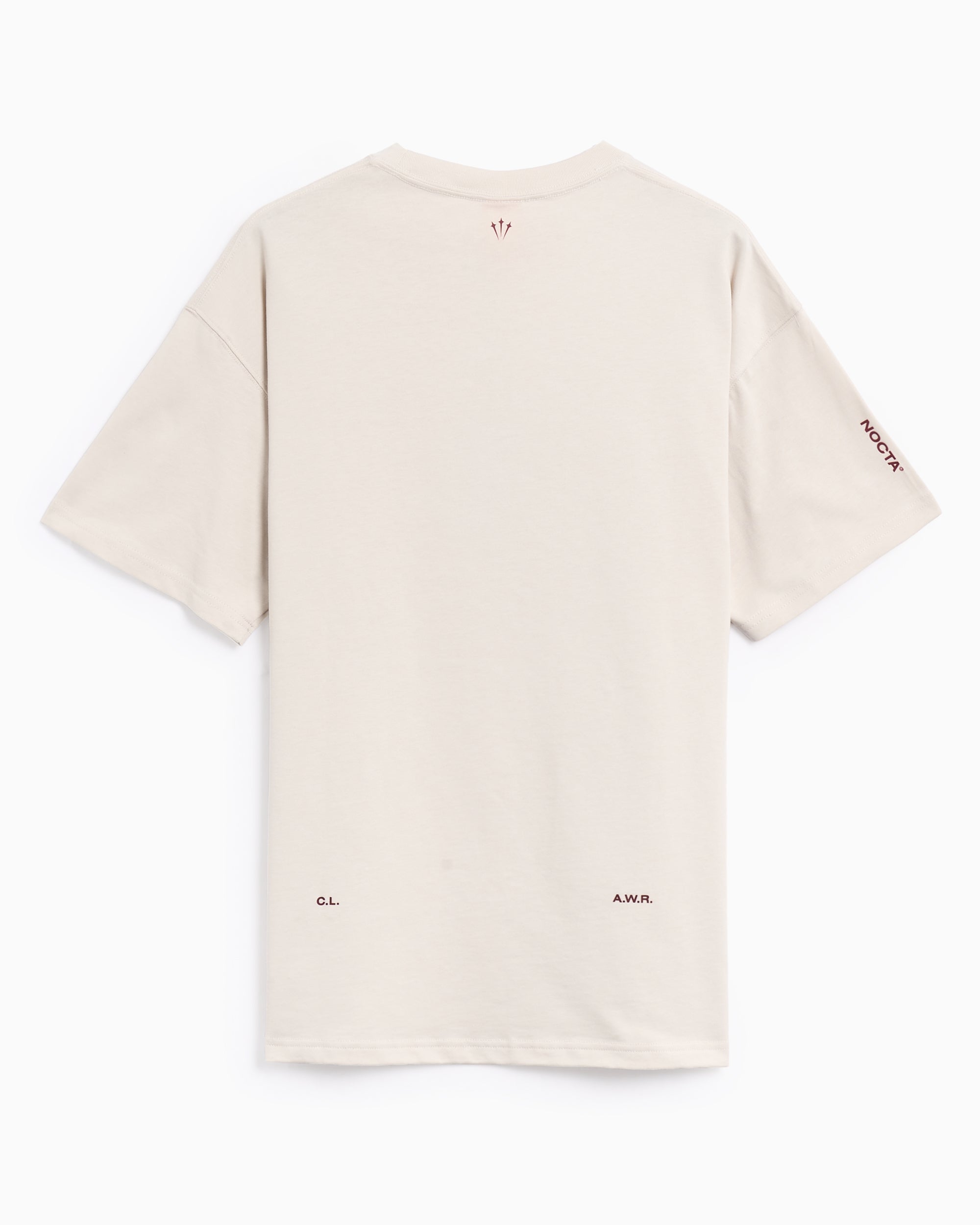T-Shirts Nike x Drake NOCTA Men's T-Shirt - IB5673-104
