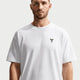 Maglietta con logo Relaxed Nike x Kobe Bryant Max90 Dri-FIT "Mamba" per uomo