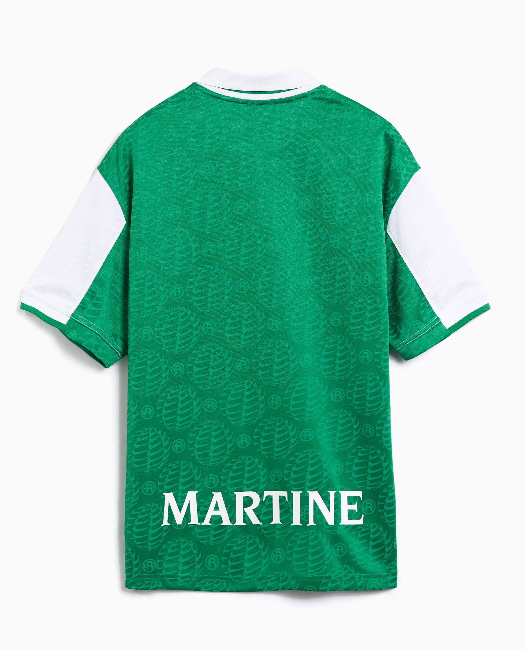 T-Shirts Nike x Martine Rose Relaxed Men's Jersey T-Shirt - HM9020-310