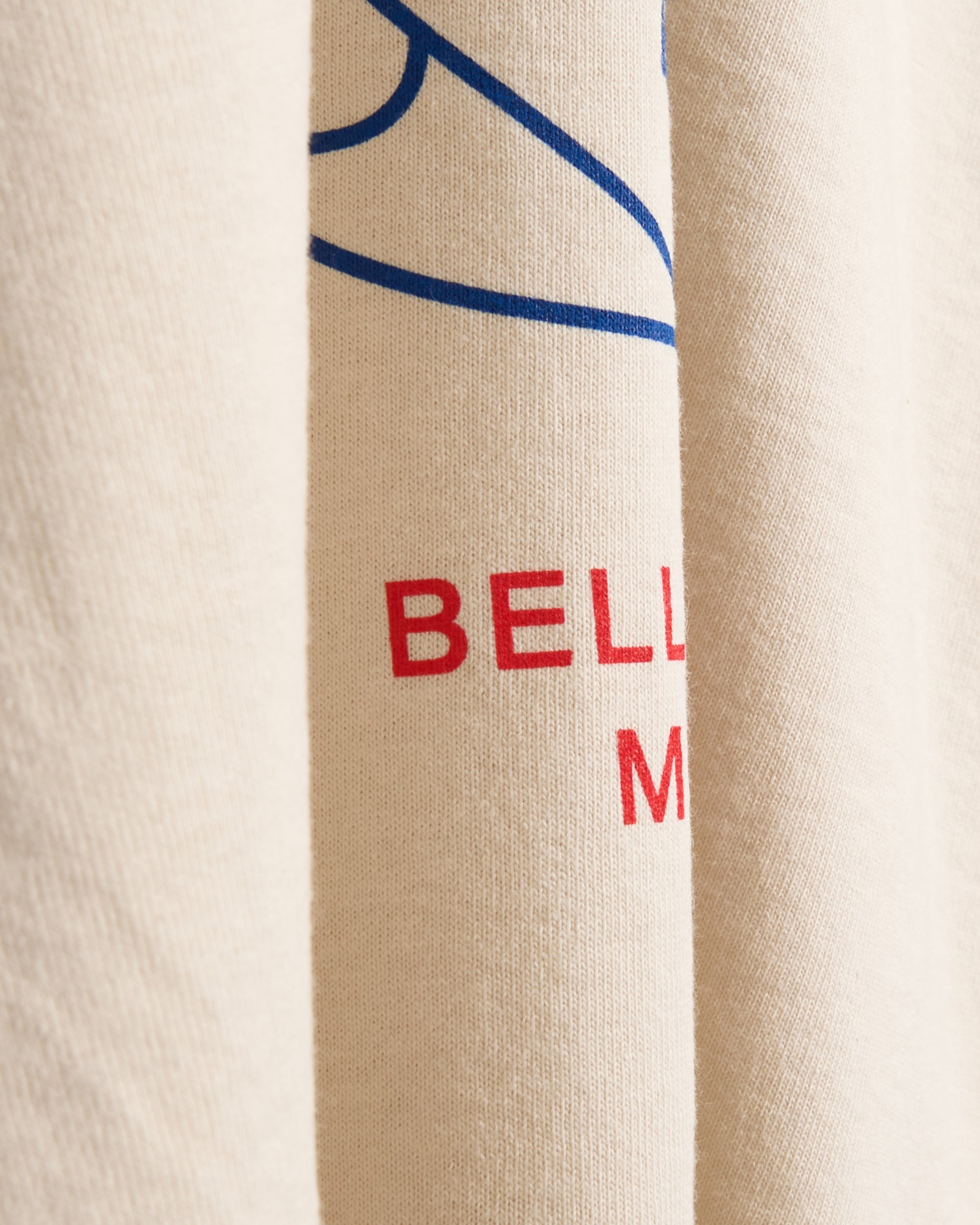 T-Shirts OBEY Clothing Bella Maximus Graphic Men's T-Shirt - 165264142-CRM