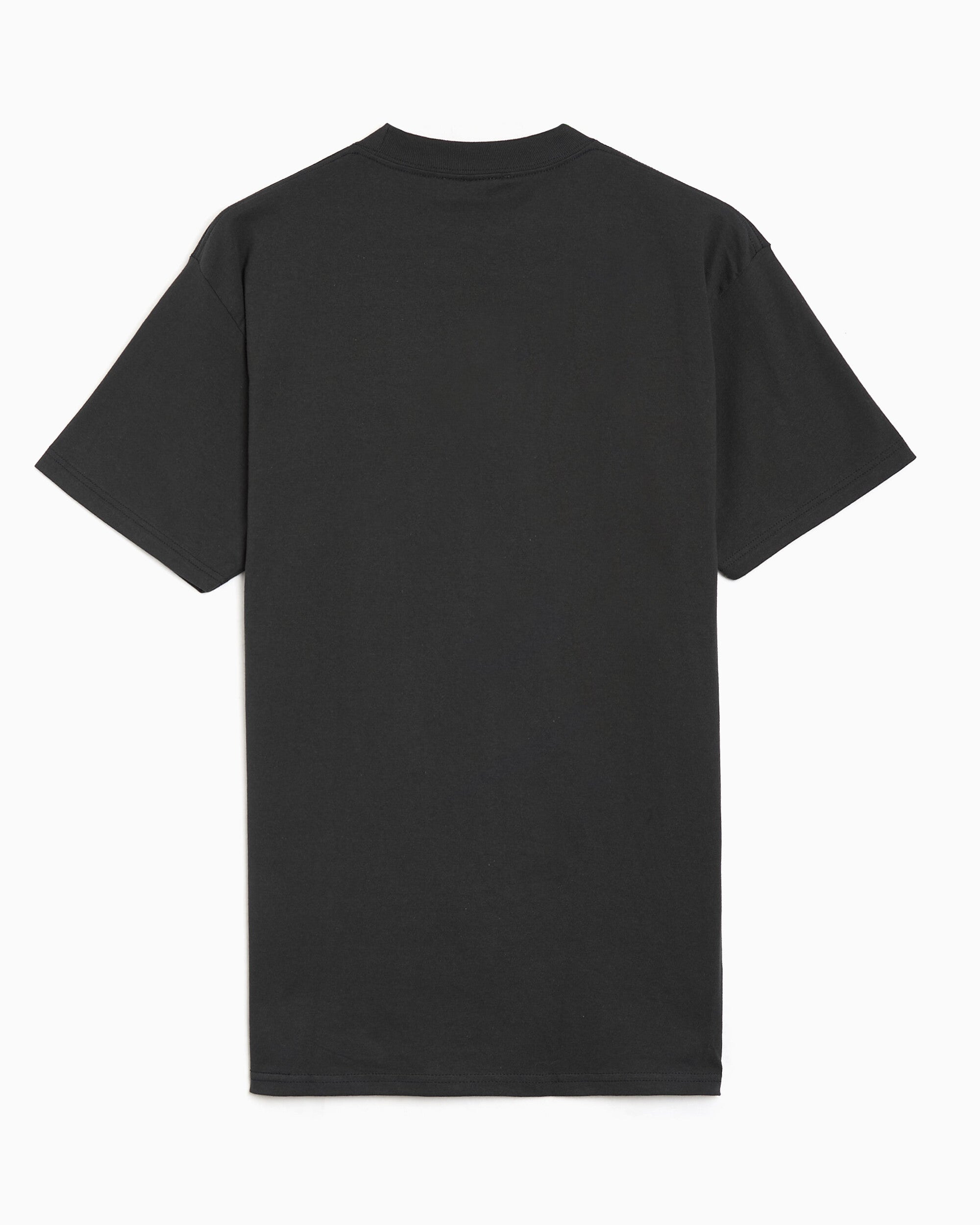 T-Shirts OBEY Clothing Spider Graphic Men's T-Shirt - 165264552-VBL