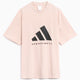 Maglietta Relaxed One Basketball adidas Performance One Basketball Unisex T-Shirt Unisex