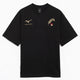 Maglietta con grafica Oversize OVER THE PITCH x Mizuno per uomo