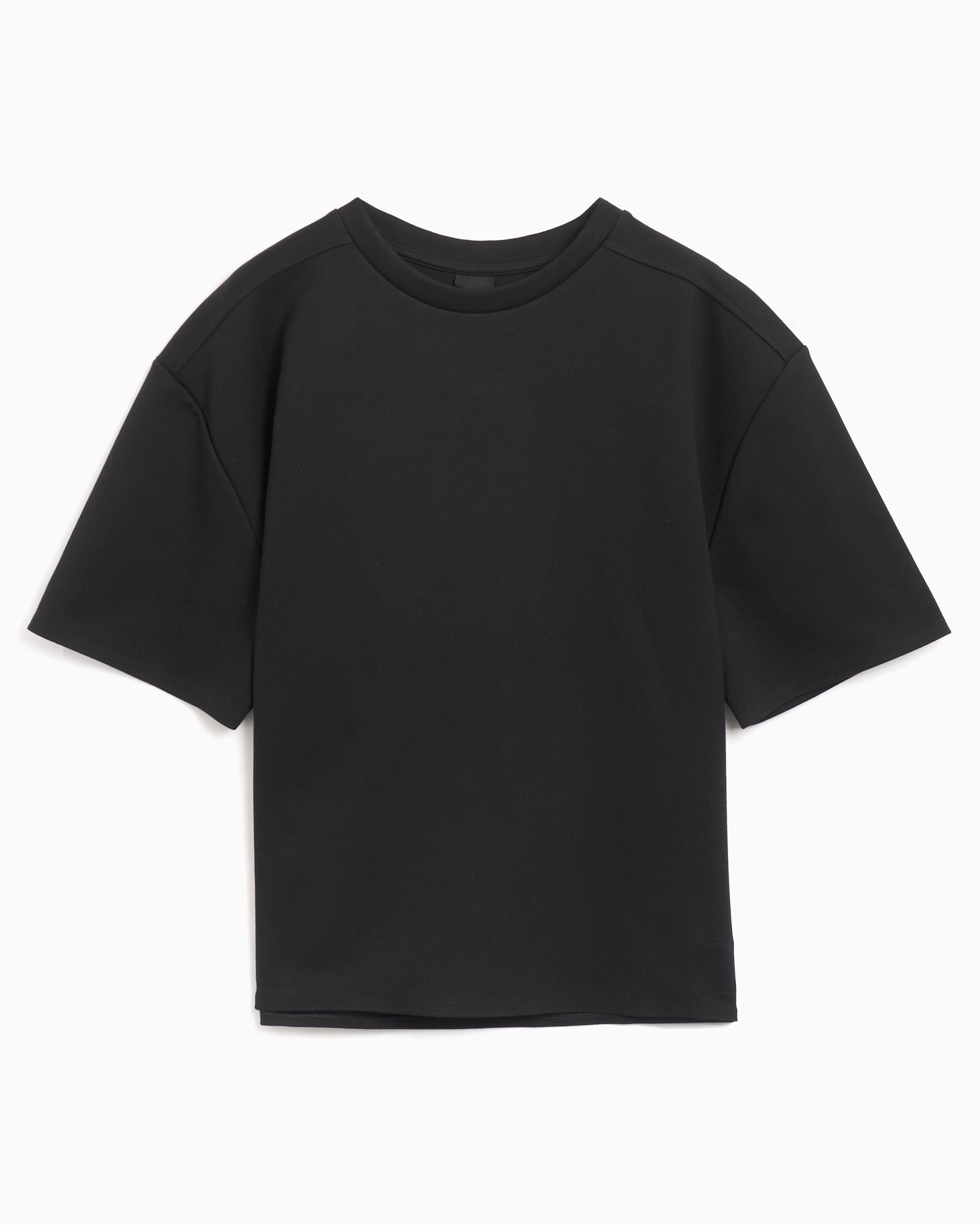 T-Shirts OVNNIE Men's Boxy T-Shirt Boxy Men's T-Shirt - NL05B