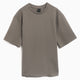 Maglietta Boxy OVNNIE Men's Boxy T-Shirt per uomo