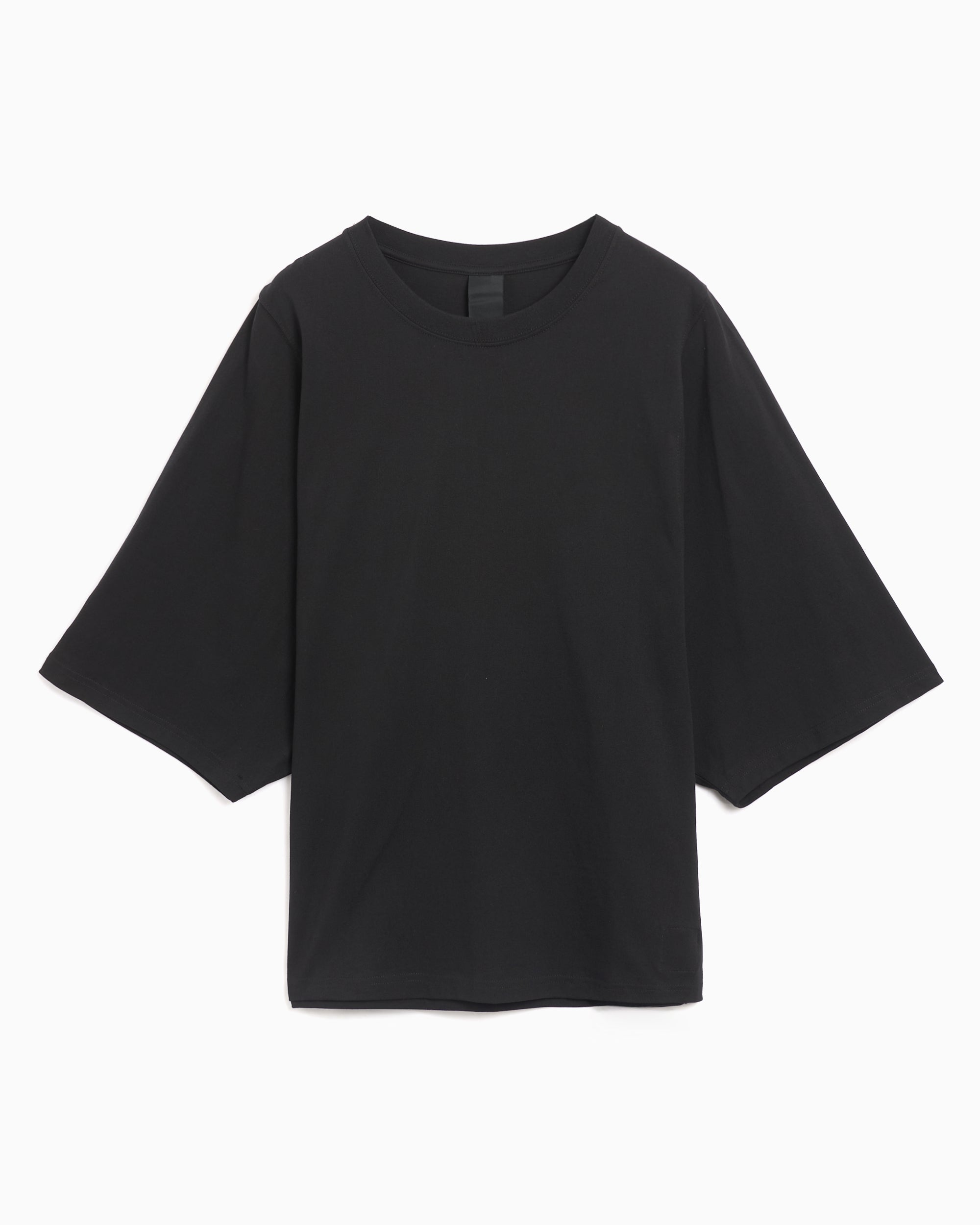 T-Shirts OVNNIE Men's Oversized T-Shirt Oversize Men's T-Shirt - NL18B