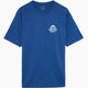 Maglietta con grafica Patagonia Capilene Cool Daily "Great Waves" per uomo