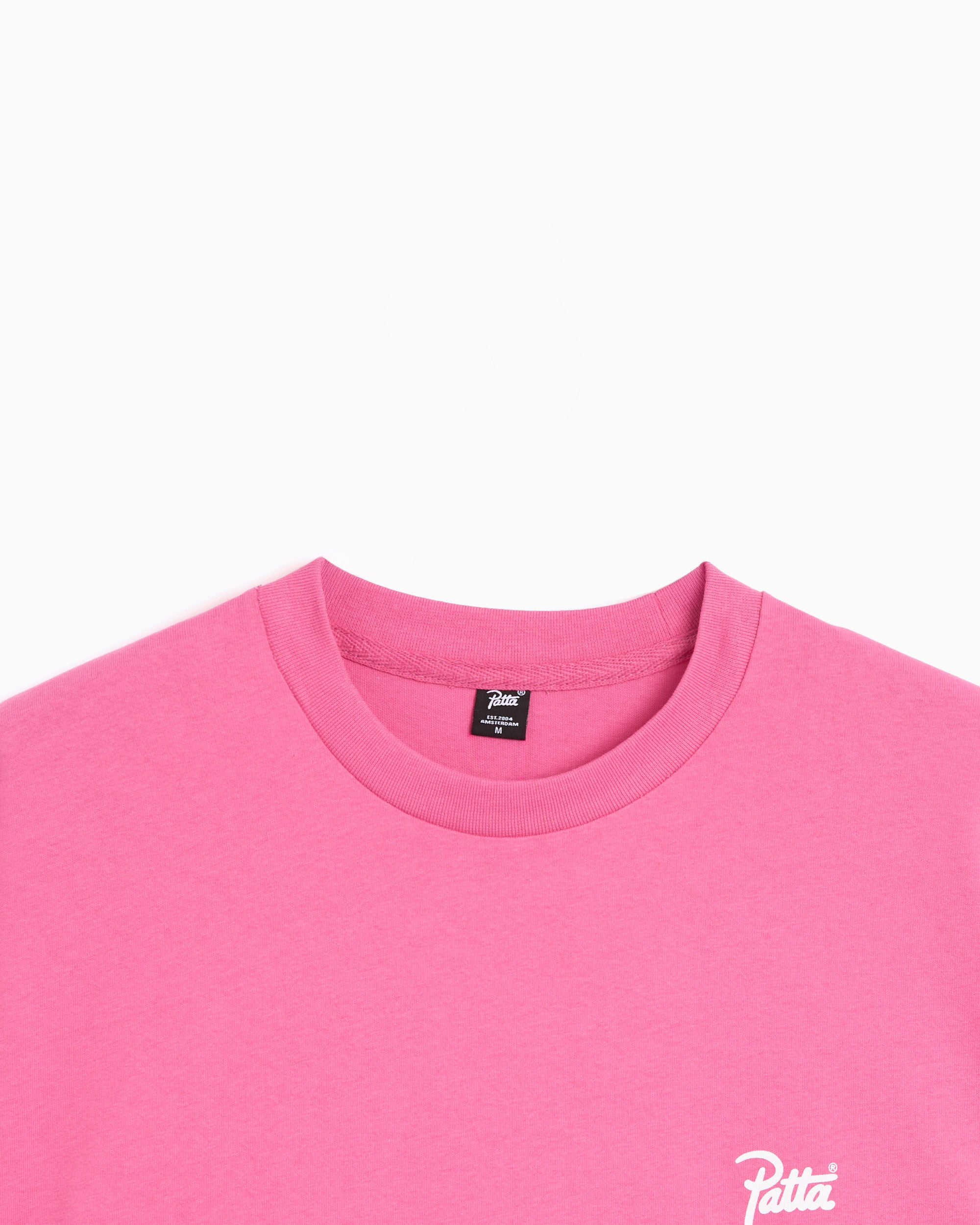 T-Shirts Patta Protect Yourself Graphic Men's T-Shirt - POC-SS26-1000-290-0115-384