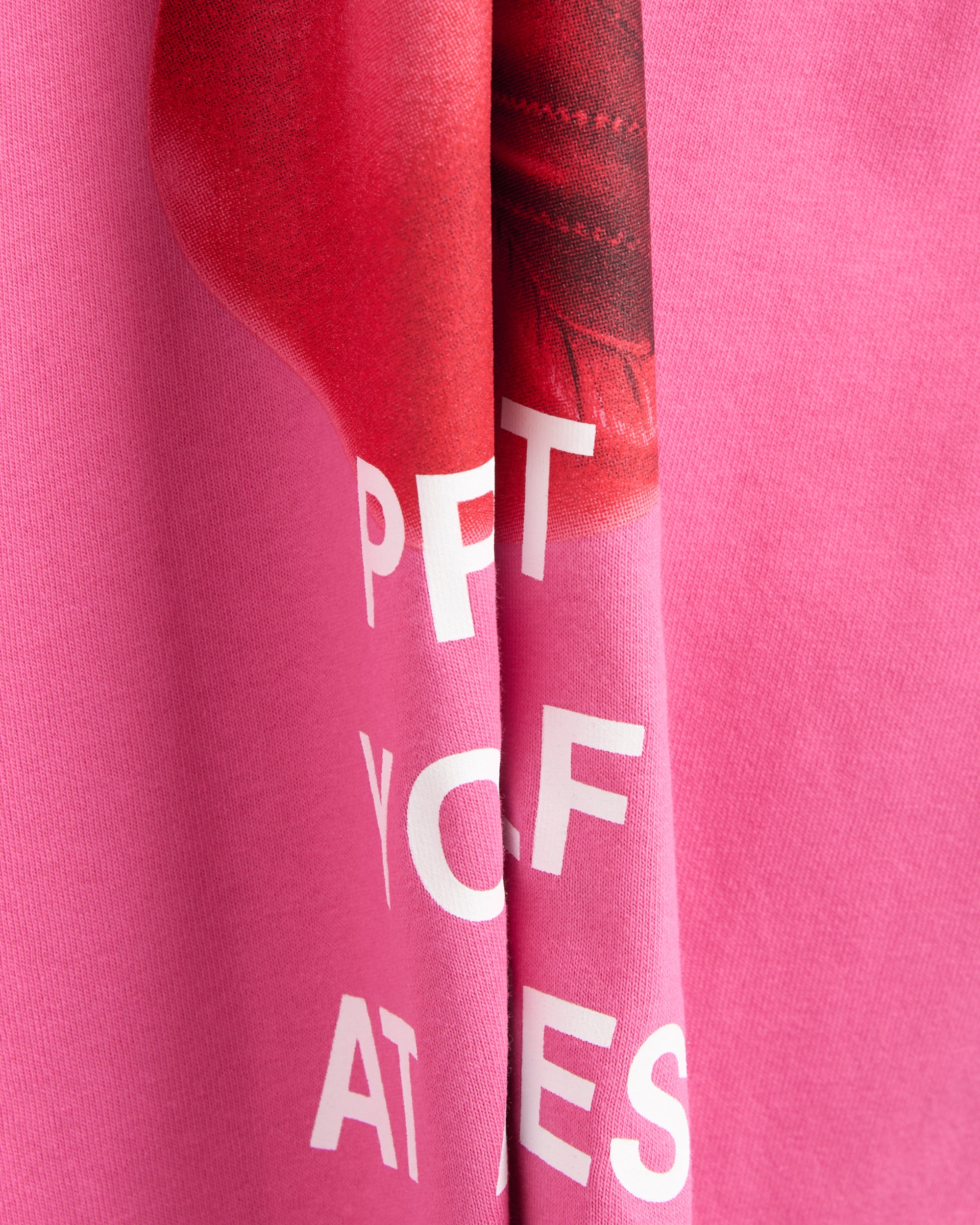 T-Shirts Patta Protect Yourself Graphic Men's T-Shirt - POC-SS26-1000-290-0115-384
