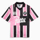 Jersey T-Shirt a righe Relaxed Patta per uomo
