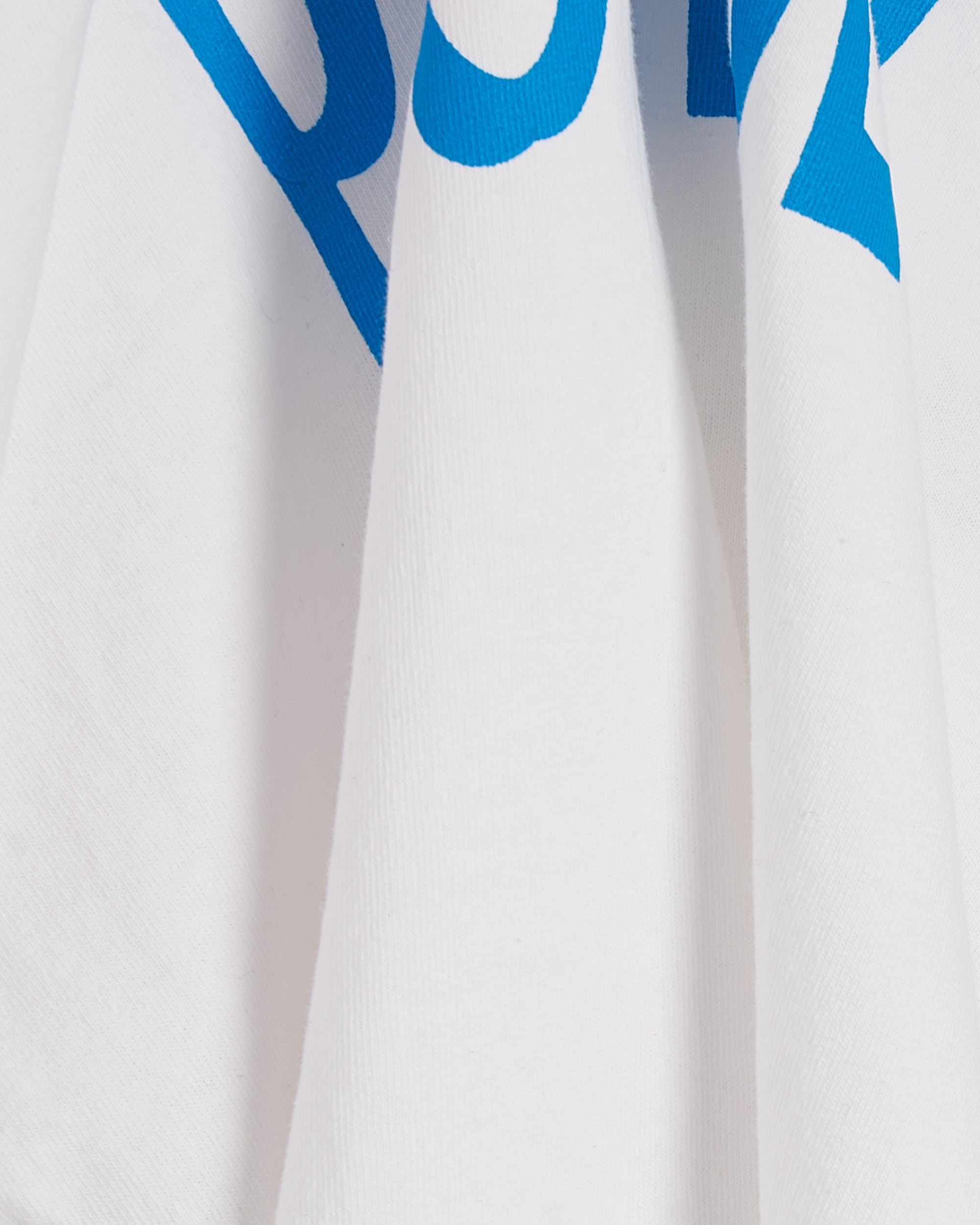 T-Shirts Pleasures x N.E.R.D. Provider Men's T-Shirt - P23N005-WHITE