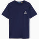 Maglietta con logo Polo Ralph Lauren Classic per uomo
