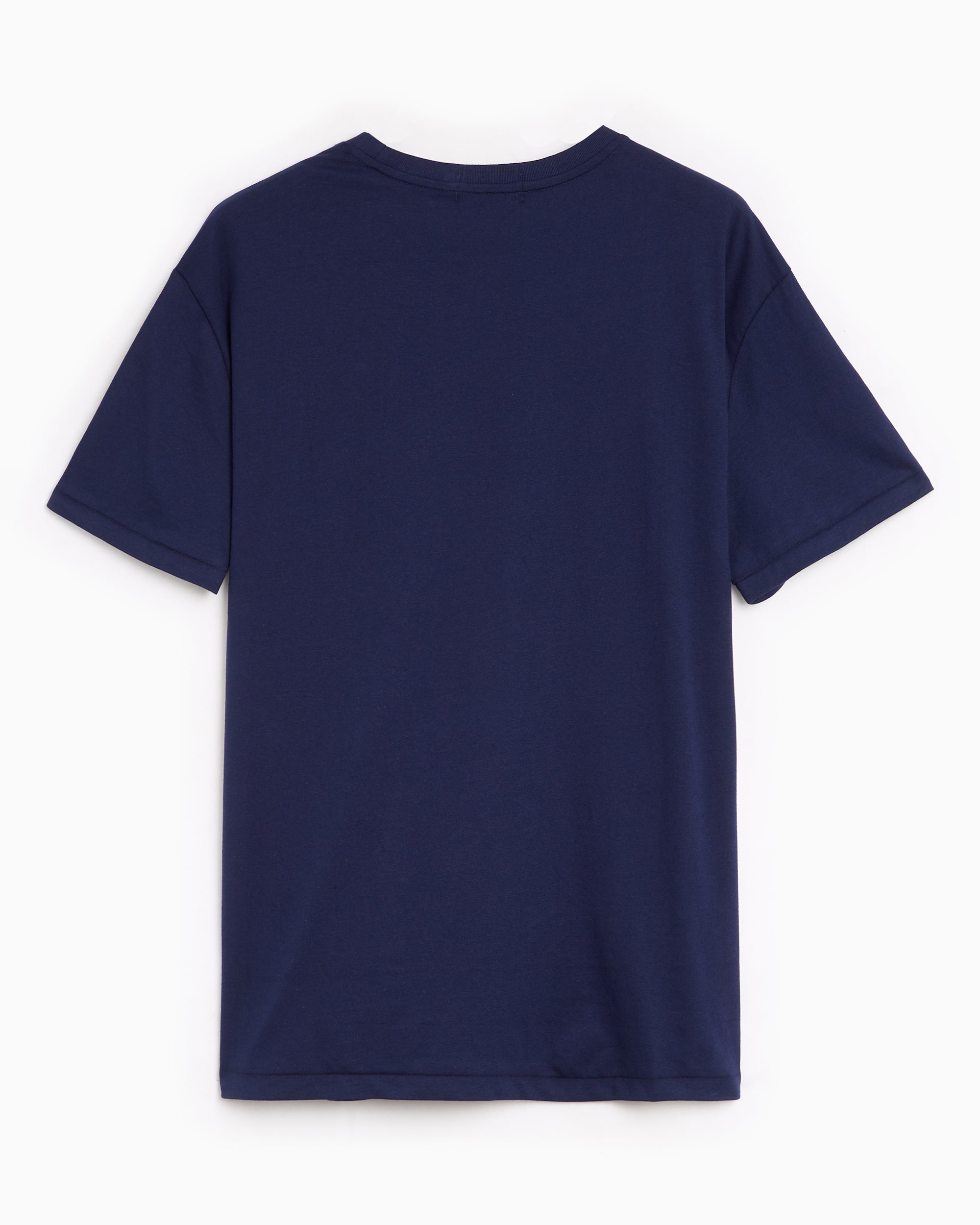 T-Shirts Polo Ralph Lauren Classic Logo Men's T-Shirt - 710981136009