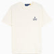 Maglietta con logo Polo Ralph Lauren Classic per uomo