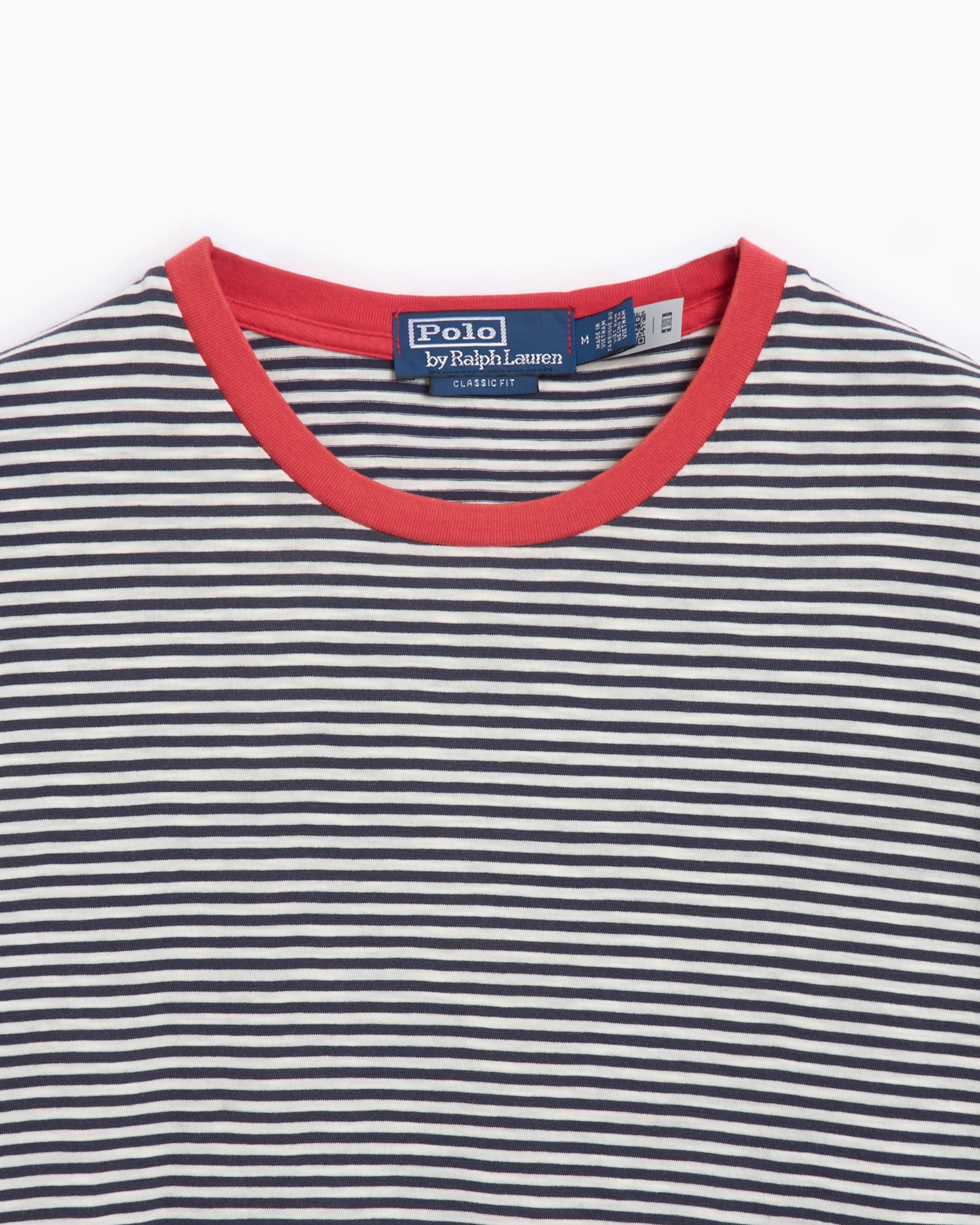 T-Shirts Polo Ralph Lauren Men's T-Shirt Men's T-Shirt - 710964996001