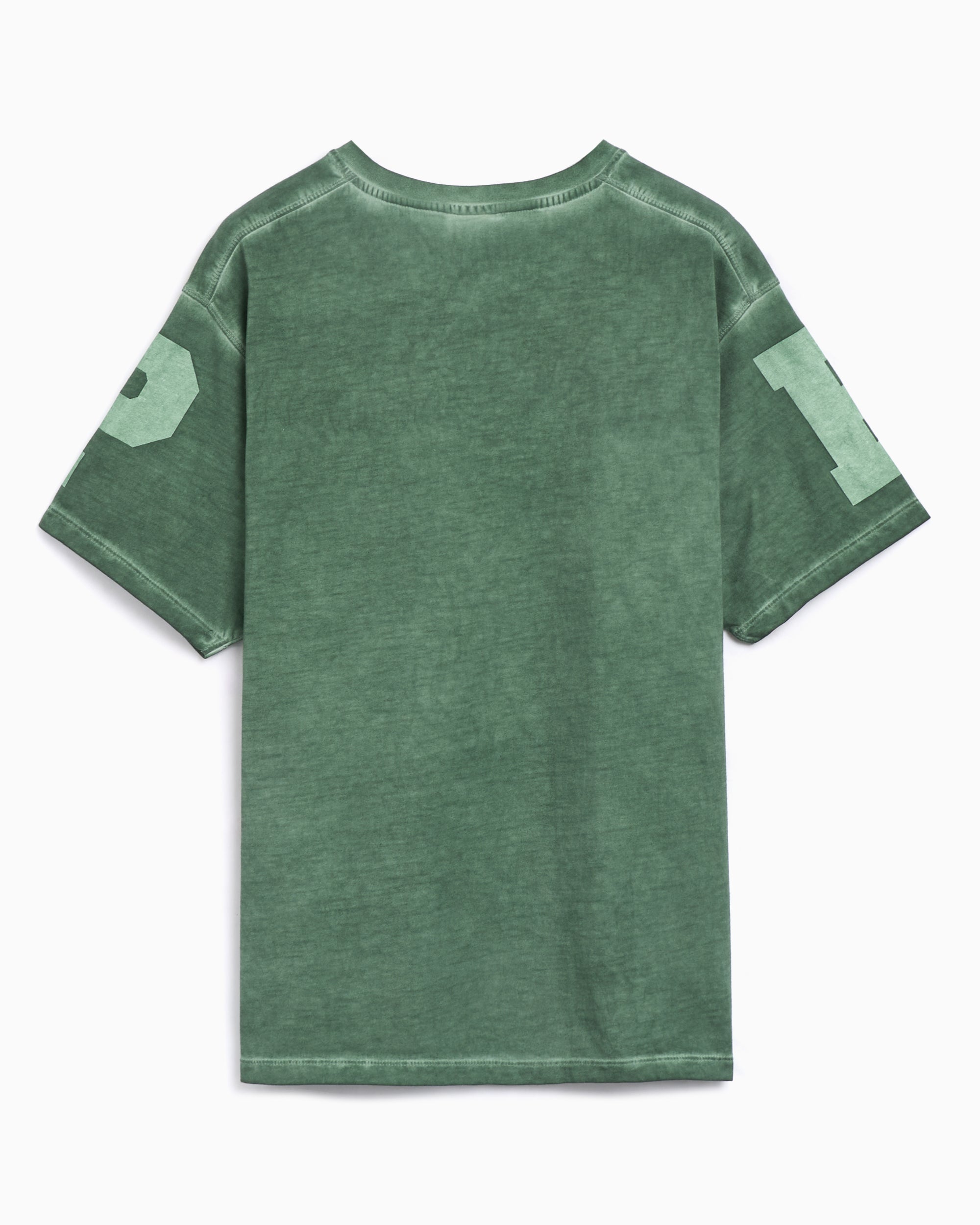 T-Shirts Pop Trading Company Men's Football T-Shirt Men's T-Shirt - POPSS25_02-002