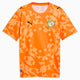 Jersey T-Shirt con logo Puma x Salehe Bembury x Senegal Goalkeepers per uomo