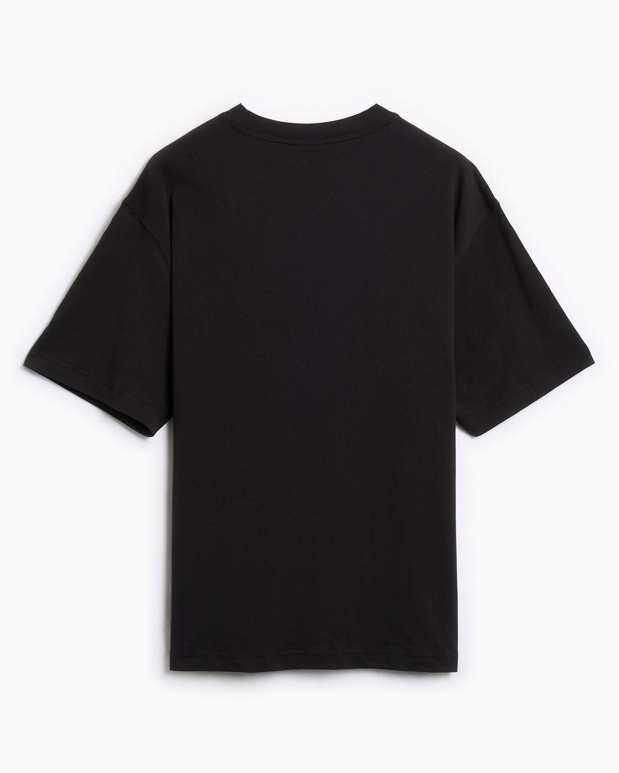 T-Shirts Puma x SKEPTA Logo Men's T-Shirt - 633771-01