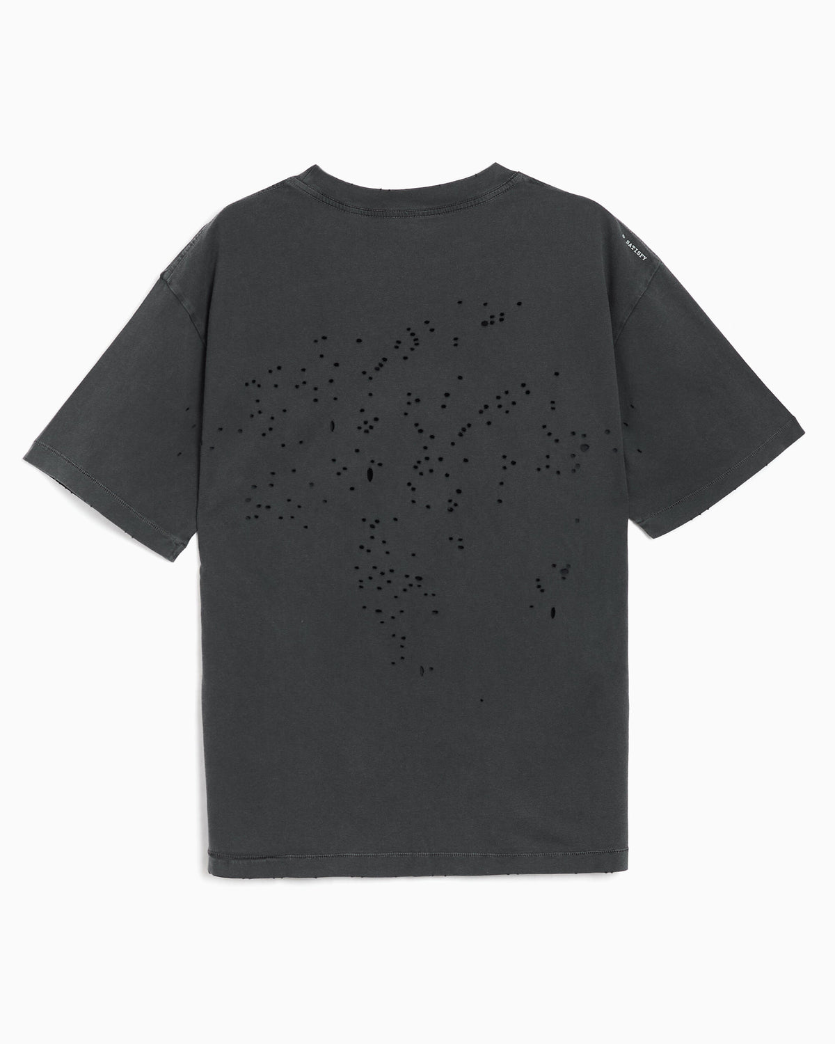 T-Shirts SATISFY MothTech™ Graphic Men's T-Shirt - 11006-00A38