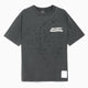 Maglietta con logo SATISFY MothTech™ per uomo
