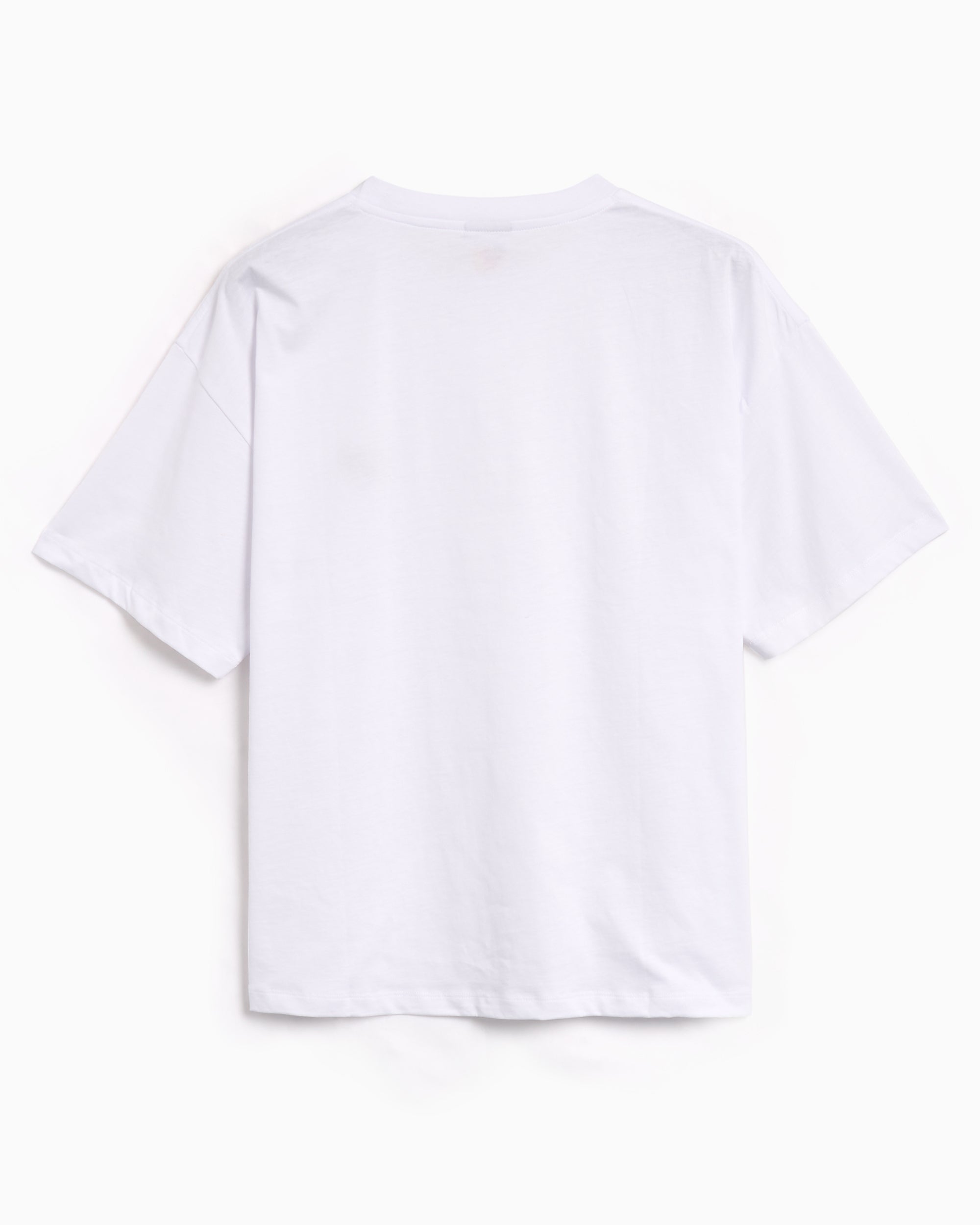 T-Shirts Sky High Farm Workwear Strawberry Moon Perennial Unisex Knit T-Shirt Unisex T-Shirt - SHF06T031-2