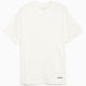 Giacca piumino Oversize a mezza manica Snow Peak Stain Repellent per uomo