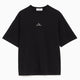 Maglietta con logo Relaxed Stone Island per uomo