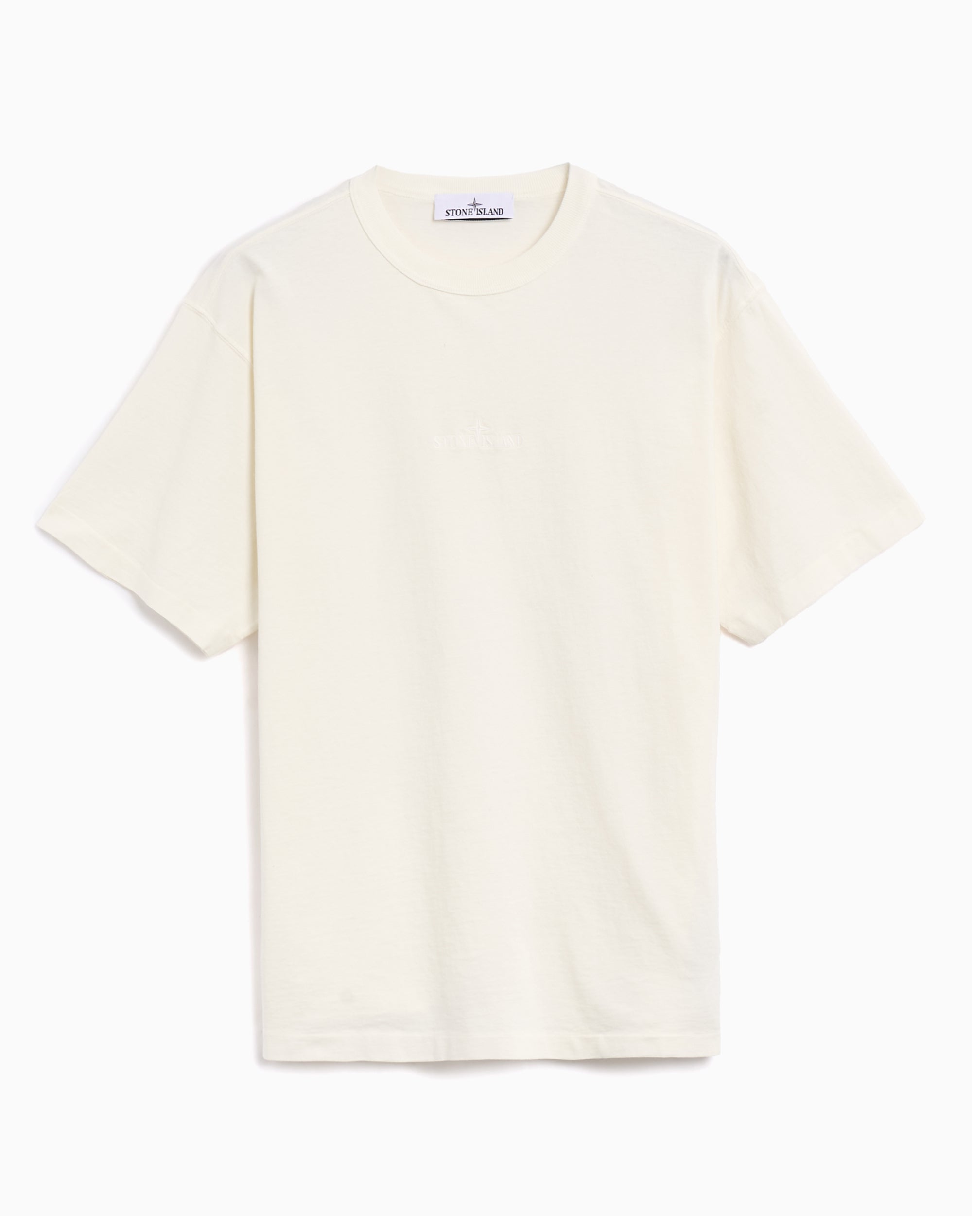 T-Shirts Stone Island Men's T-Shirt - K1S152100025S0050-V0093