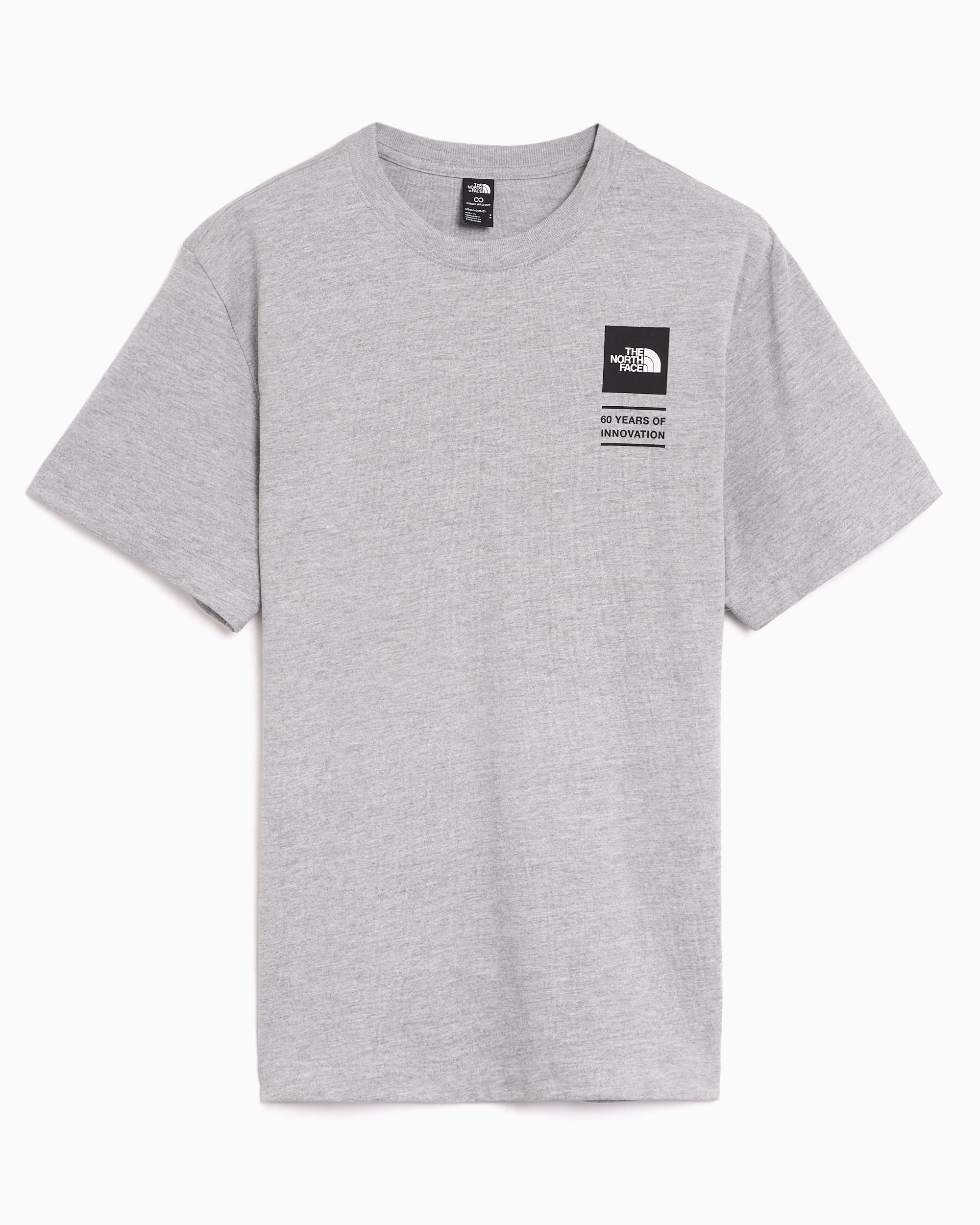 T-Shirts The North Face Celebration Graphic Relaxed Men's T-Shirt - NF0A8GARCQO1