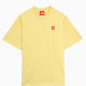 Maglietta con logo Relaxed The North Face Red Box per uomo