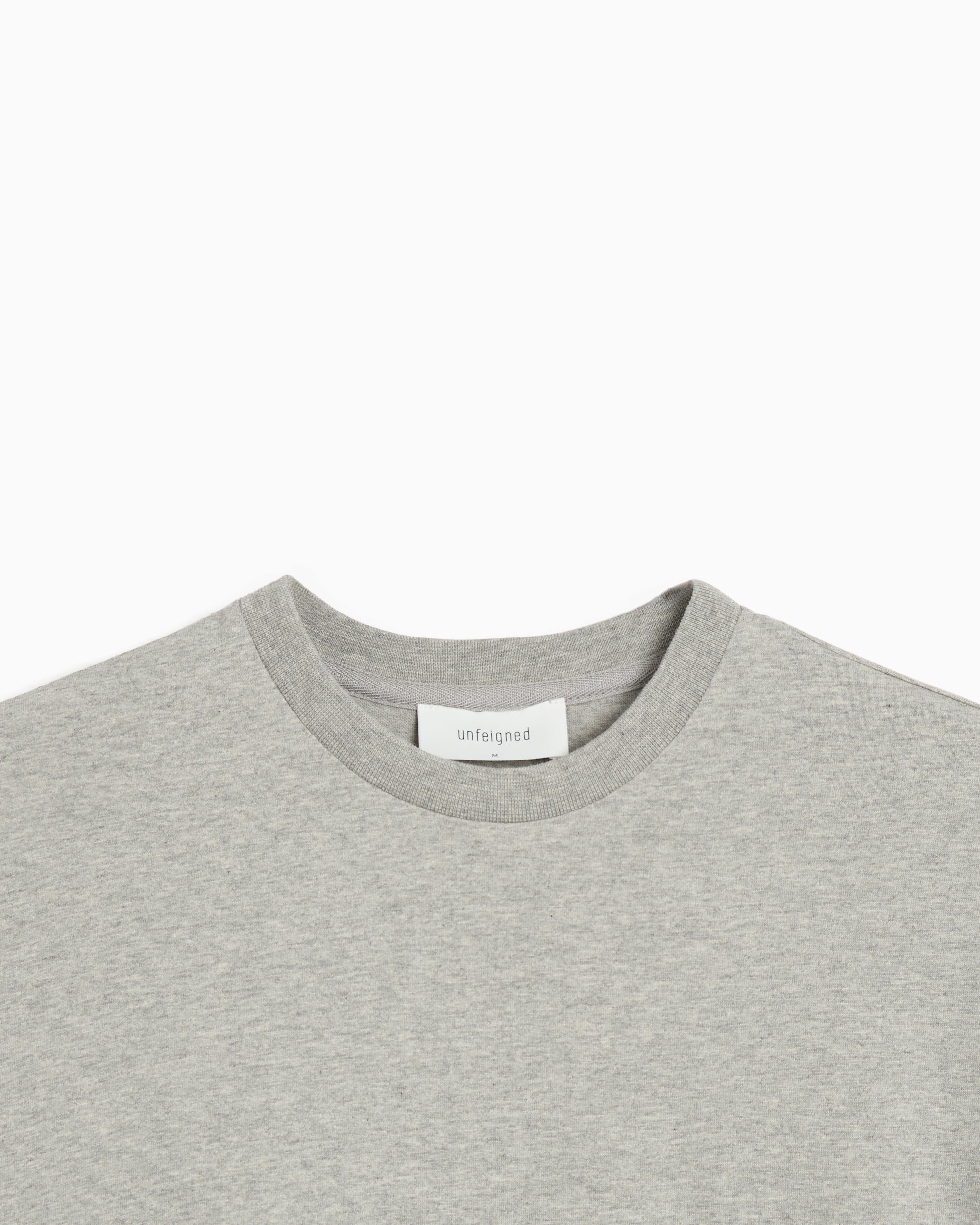 T-Shirts unfeigned Long-Sleeved Oversize Men's T-Shirt - LSOTS67