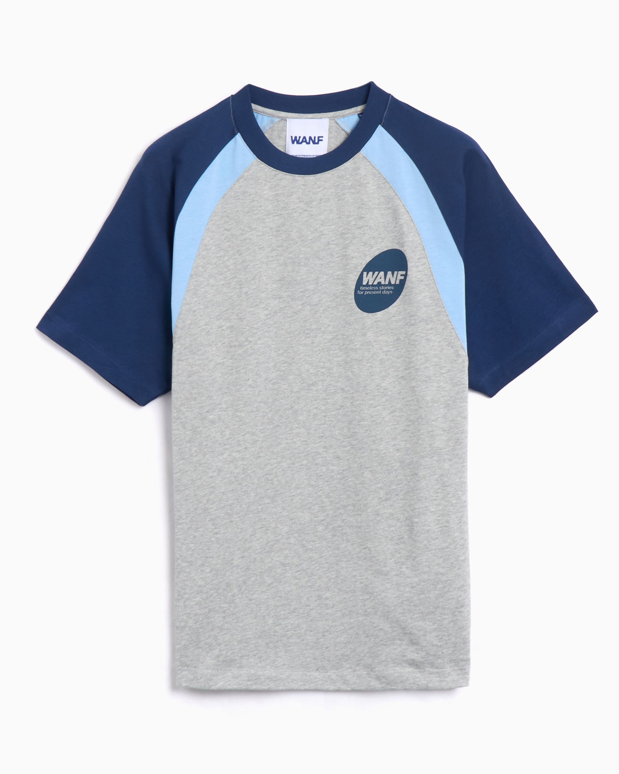 T-Shirts We Are Not Friends Sport Club Men's T-Shirt Men's T-Shirt - WANF-SP2518