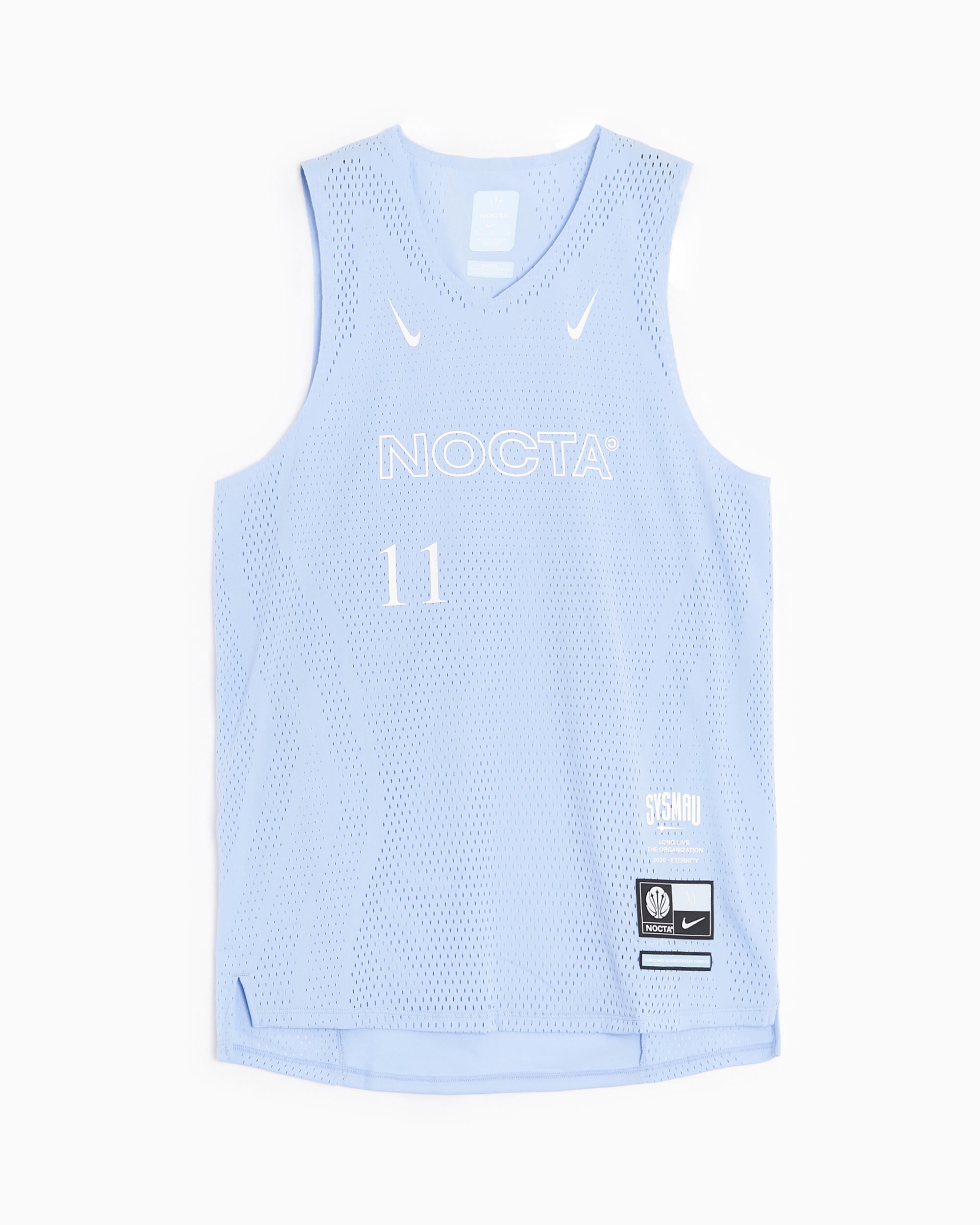 T-Shirts X Drake NOCTA Nike x Drake NOCTA NRG Dri-FIT Men's Jersey Men's T-Shirt - DV3649-481