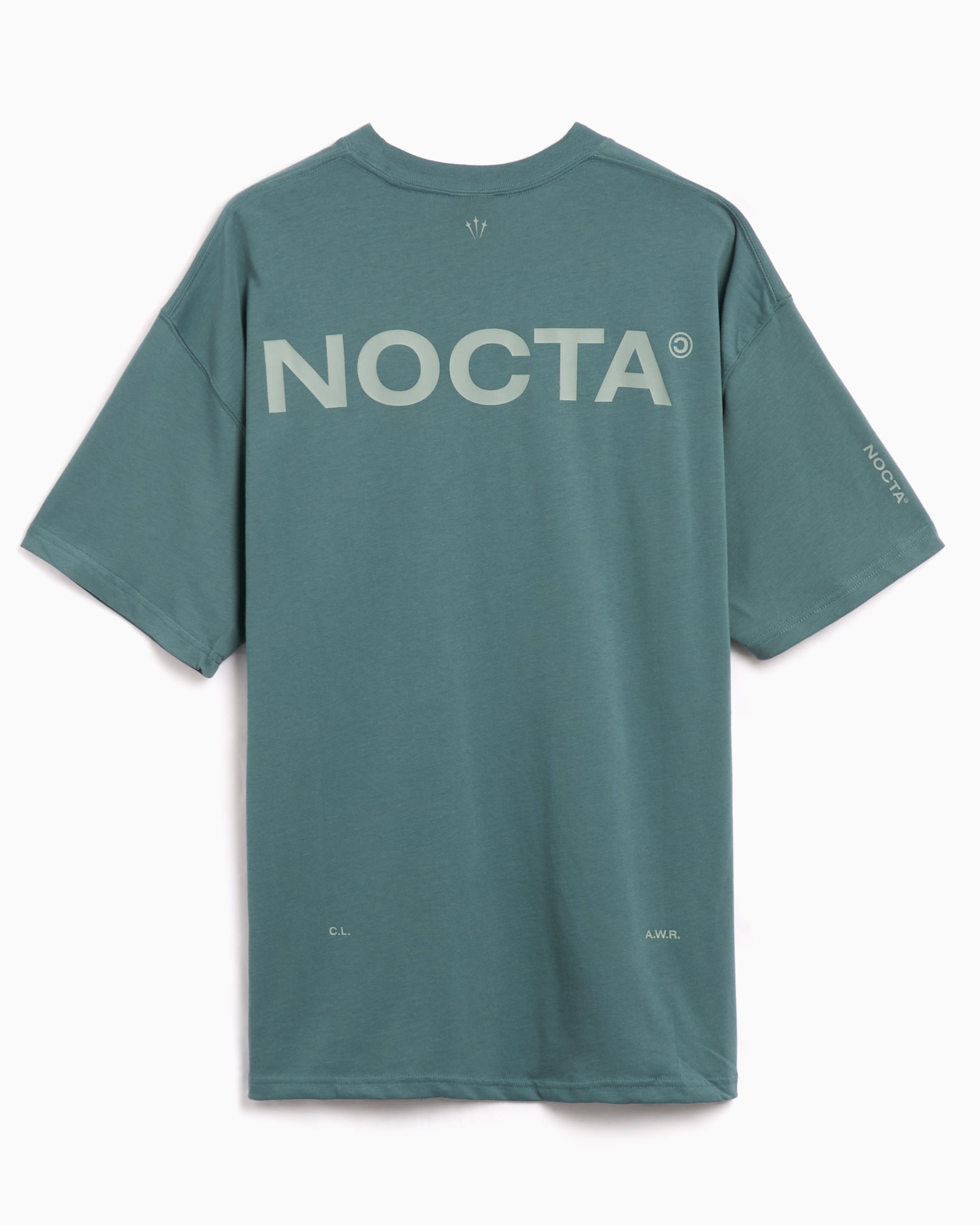T-Shirts X Drake NOCTA Nike x Drake NOCTA NRG Men's T-Shirt Men's T-Shirt - FN7663-382