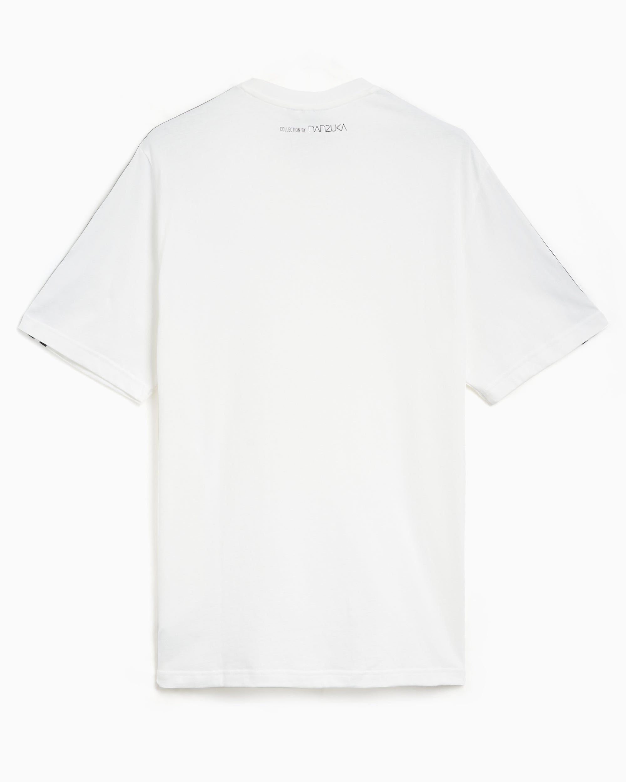 T-Shirts X Star Wars adidas Originals x Star Wars x Nanzuka Stormtrooper Men's T-Shirt Men's T-Shirt - IV9470