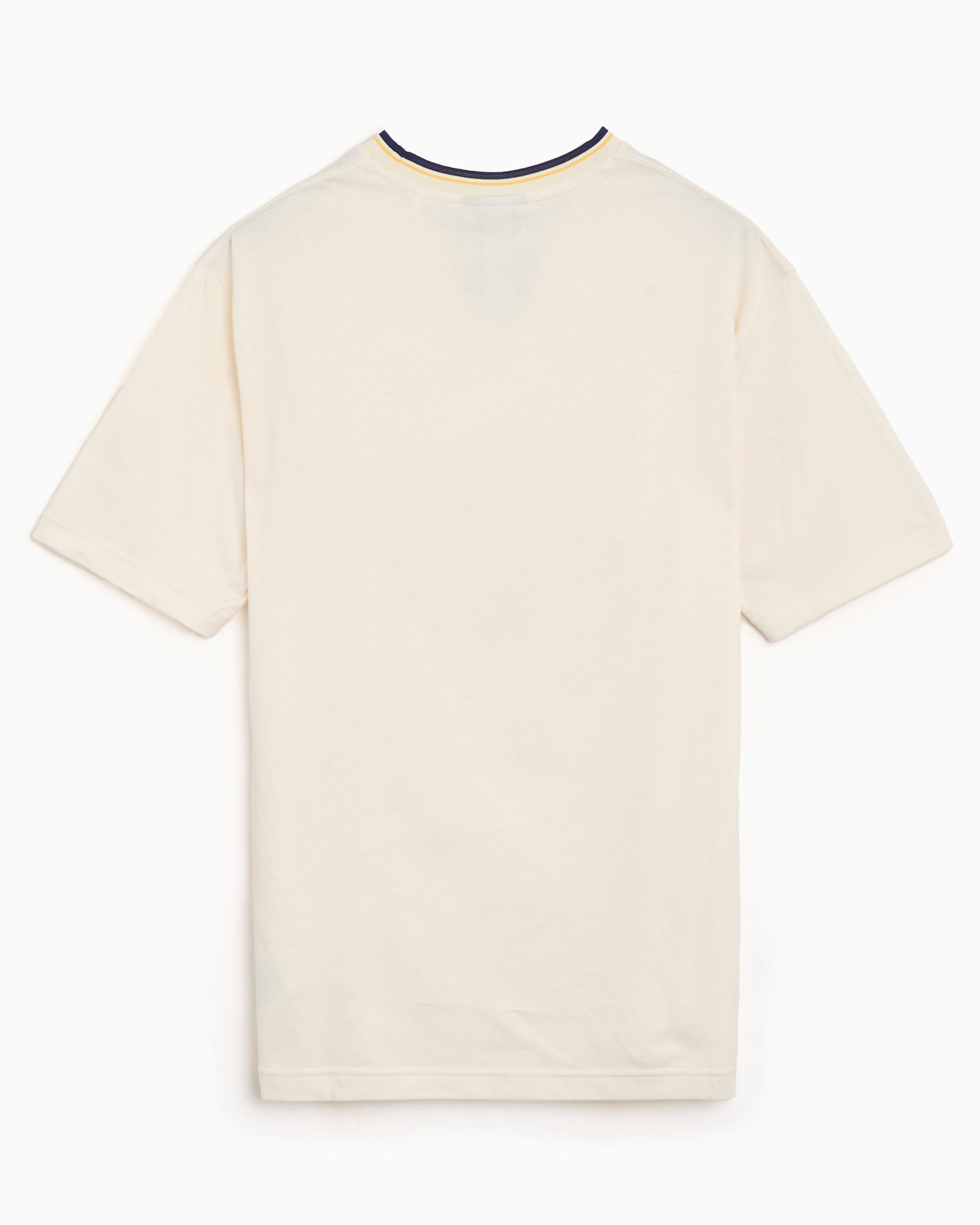 T-Shirts Y-3 x Wales Bonner Graphic Men's T-Shirt - KS3977