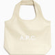 Tote Bag A.P.C. Ninon Unisex