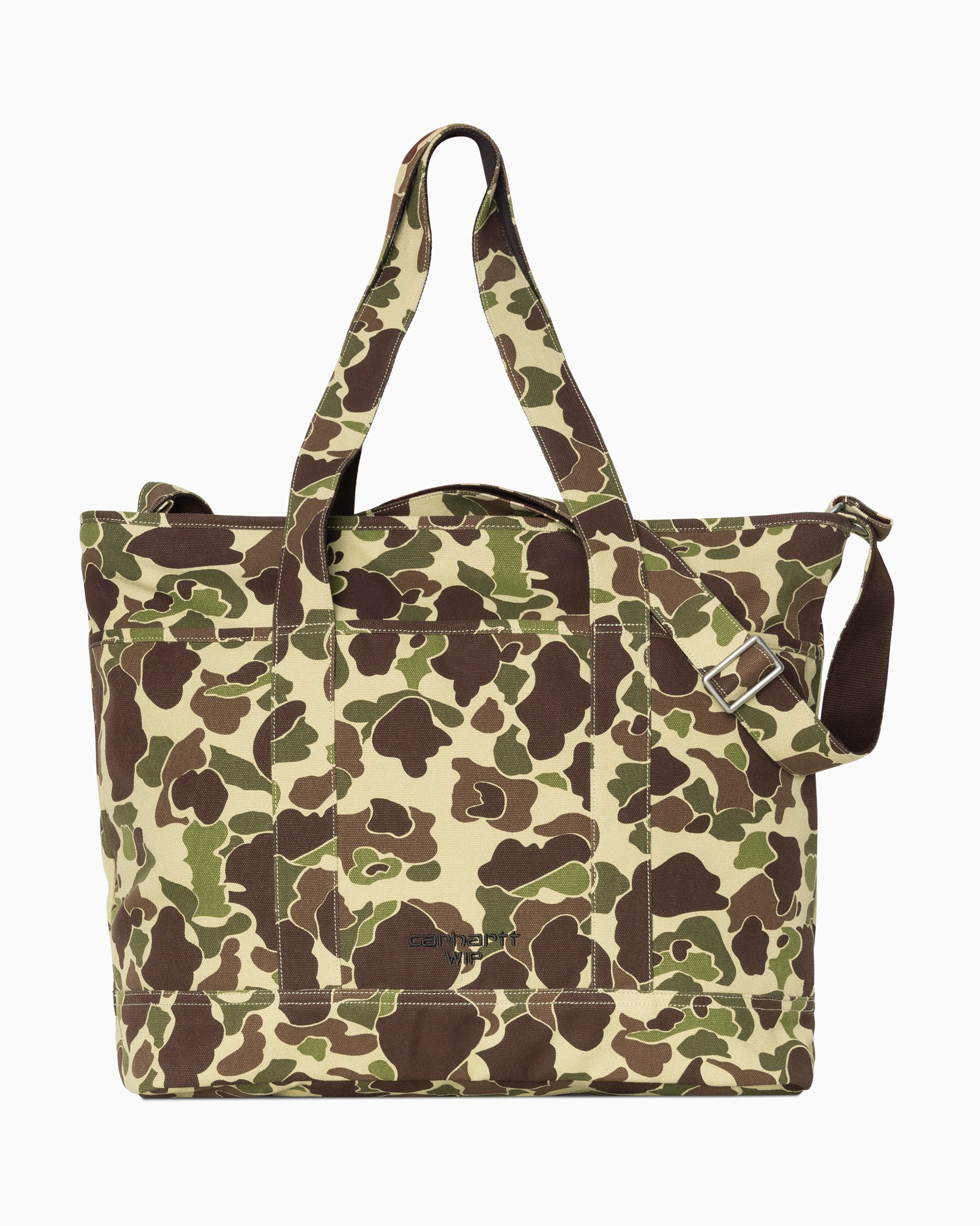 Tote Bags Carhartt WIP Elford Unisex Tote Bag - I035351-2EQXX