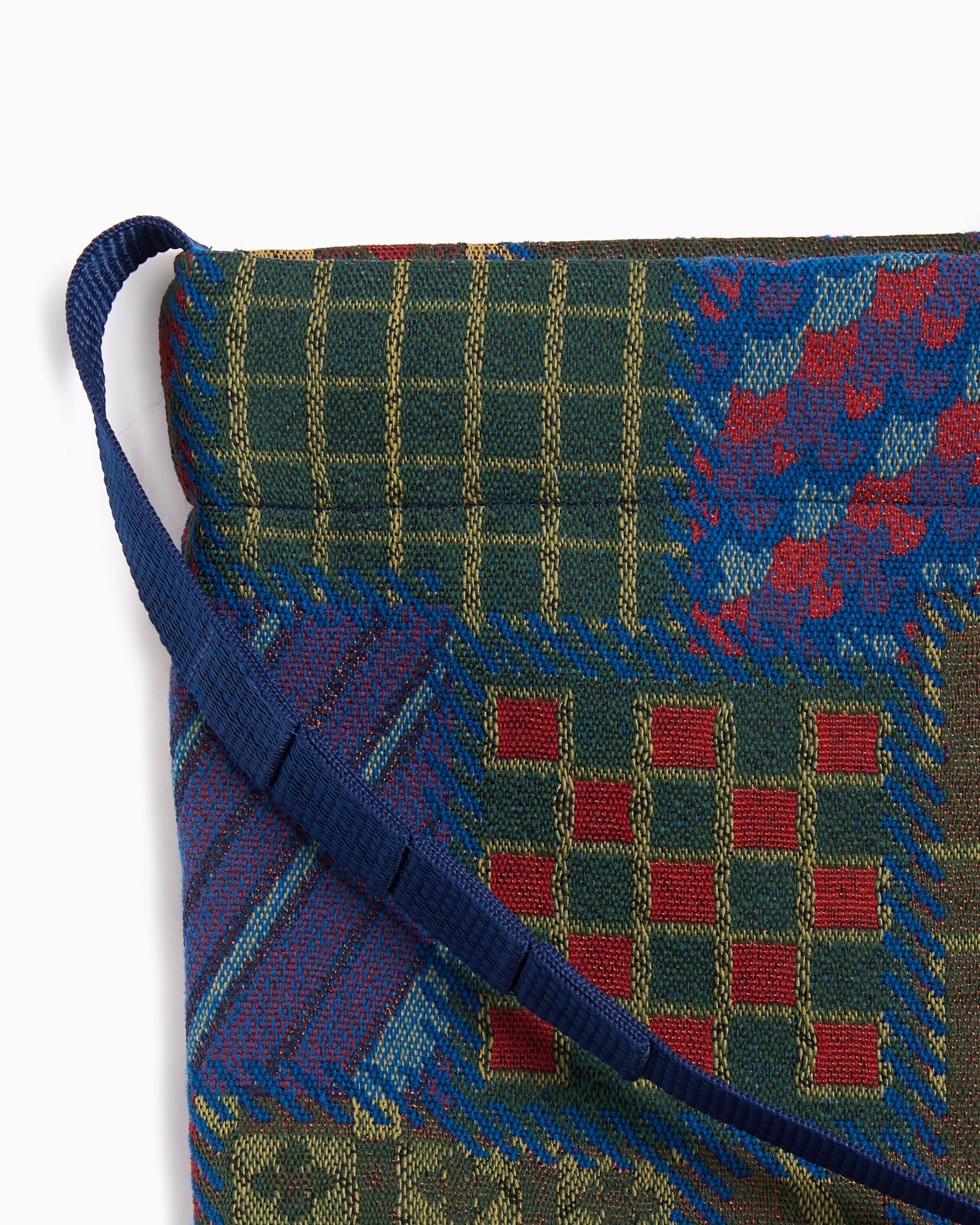 Tote Bags Engineered Garments Carry All Jacquard Unisex Tote Bag - 25F1H015-IN001